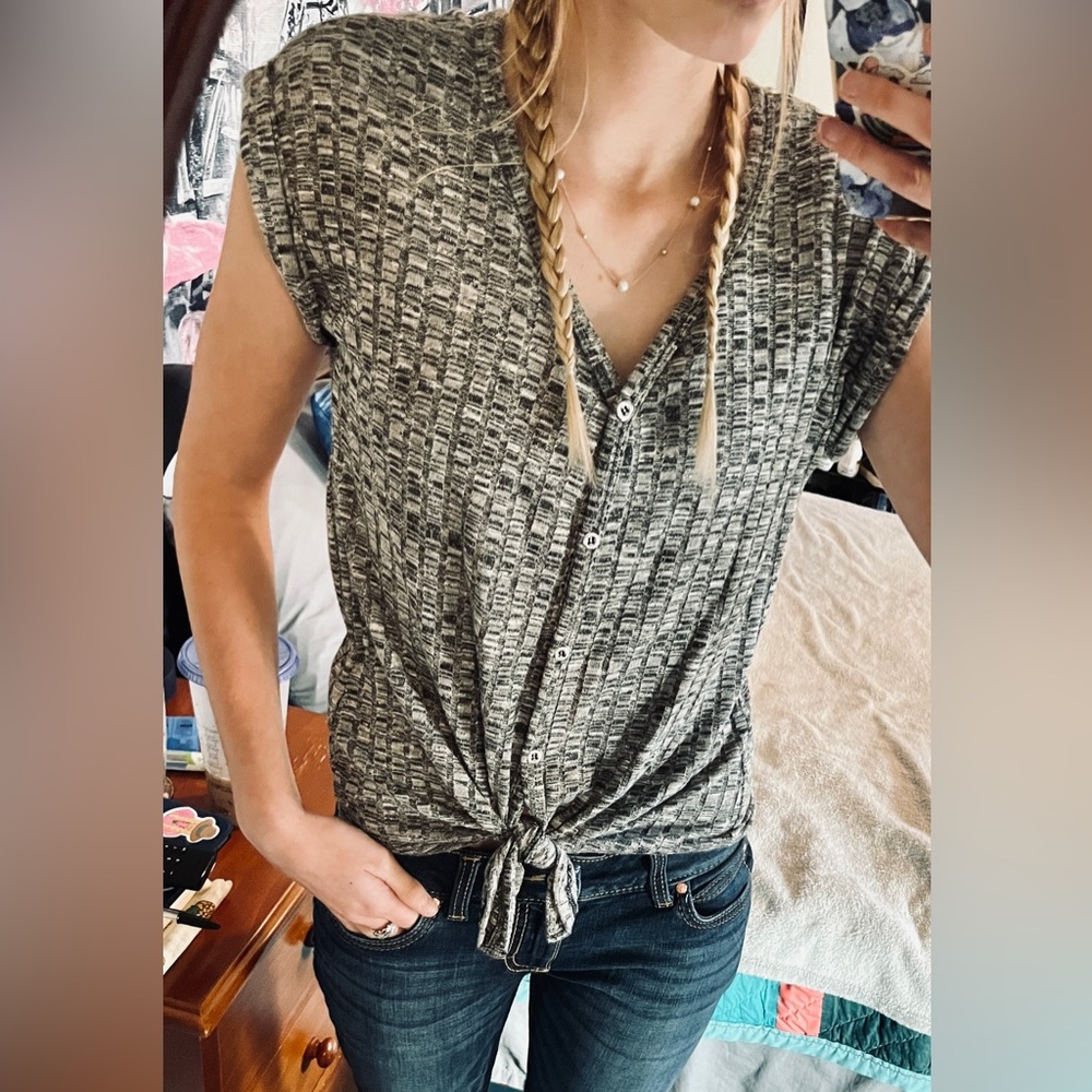 Cute Top